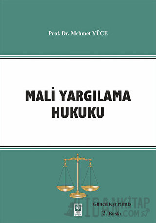 Mali Yargılama Hukuku