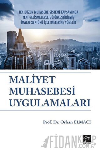 Maliye Muhasebesi Uygulamaları
