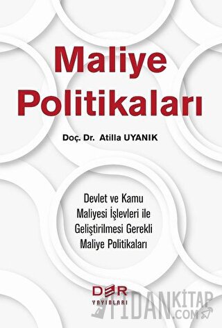 Maliye Politikaları