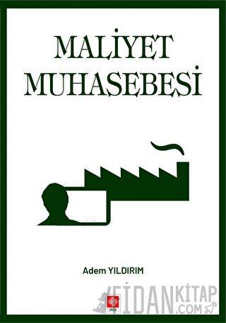 Maliyet Muhasebesi