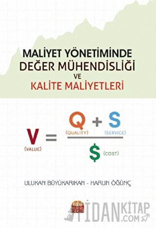 Maliyet Yönetiminde Değer Mühendisliği ve Kalite Maliyetleri