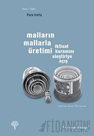 Malların Mallarla Üretimi