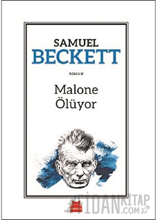 Malone Ölüyor Samuel Beckett