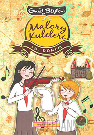 Malory Kuleleri - 10. Dönem