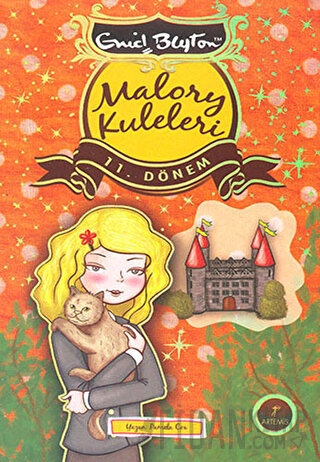Malory Kuleleri - 11. Dönem