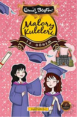 Malory Kuleleri - 12. Dönem