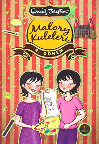 Malory Kuleleri - 4. Dönem