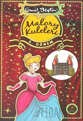 Malory Kuleleri - 5. Dönem