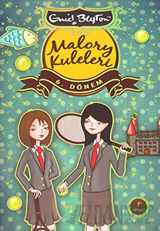 Malory Kuleleri - 6. Dönem