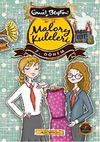 Malory Kuleleri - 7. Dönem