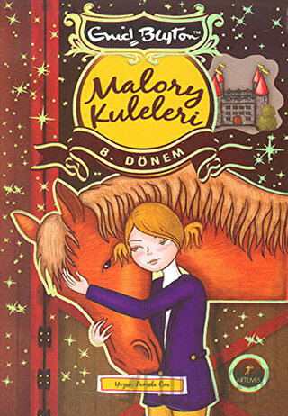 Malory Kuleleri - 8. Dönem