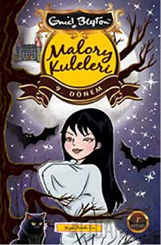 Malory Kuleleri - 9. Dönem