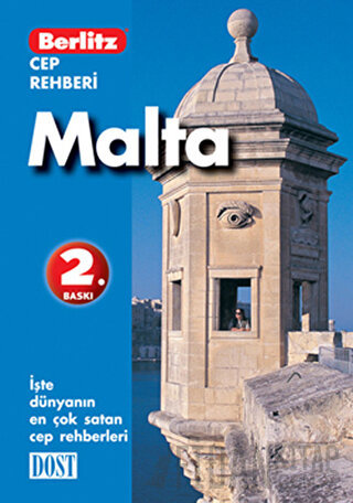 Malta Cep Rehberi Kolektif