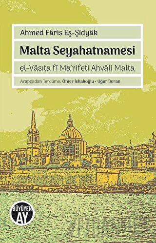 Malta Seyahatnamesi