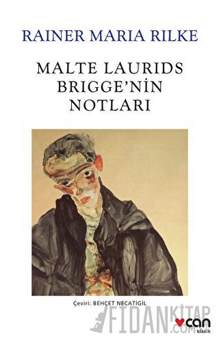 Malte Laurids Brigge'nin Notları