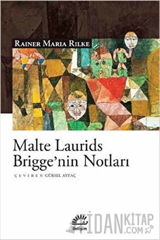 Malte Laurids Brigge'nin Notları