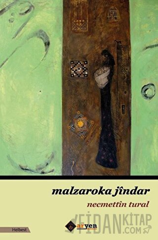 Malzaroka Jindar