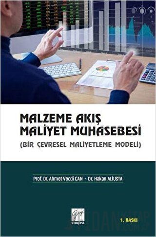 Malzeme Akış Maliyet Muhasebesi