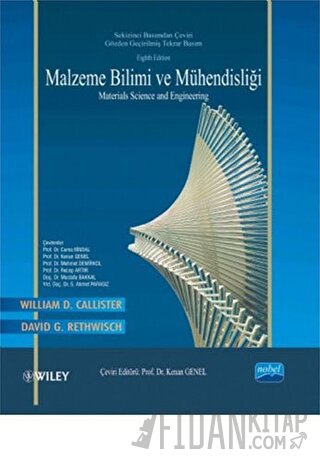 Malzeme Bilimi ve Mühendisliği