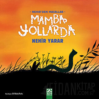 Mamba Yollarda