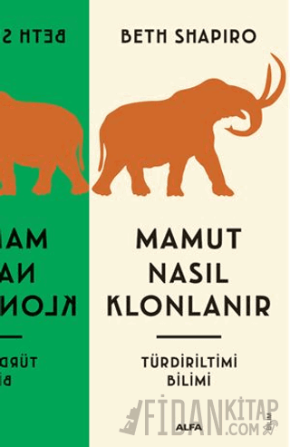 Mamut Nasıl Klonlanır