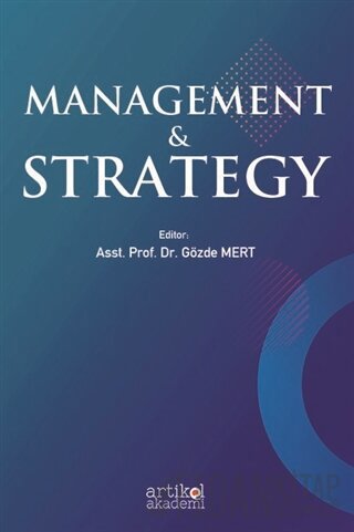 Management & Strategy Kolektif