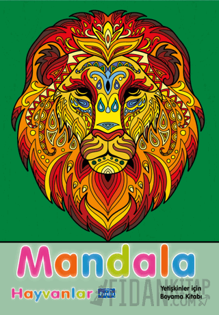 Mandala Hayvanlar