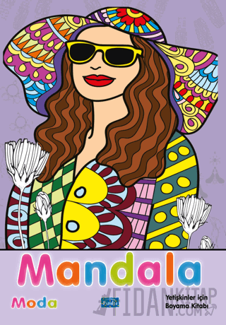 Mandala Moda