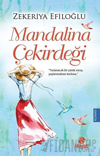 Mandalina Çekirdeği