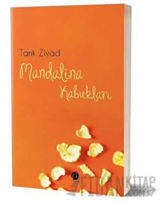 Mandalina Kabukları