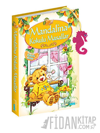 Mandalina Kokulu Masallar