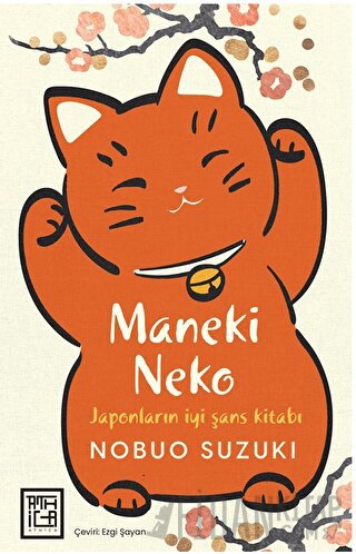 Maneki Neko