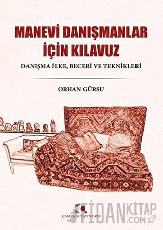 Manevi Danışmanlar İçin Kılavuz