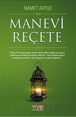 Manevi Reçete