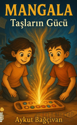 Mangala Taşların Gücü