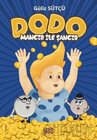 Mangır İle Şangır - Dodo