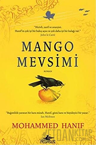 Mango Mevsimi