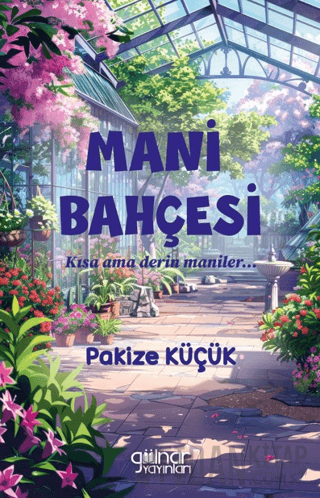 Mani Bahçesi