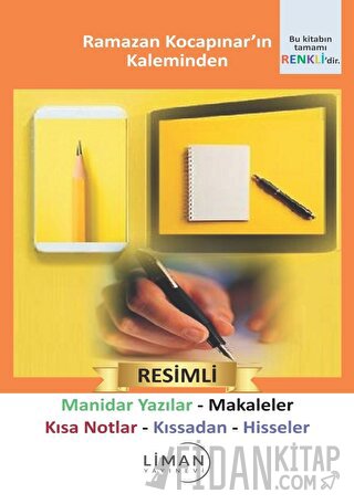 Manidar Yazılar - Makaleler - Kısa Notlar - Kıssadan Hisseler Ramazan 
