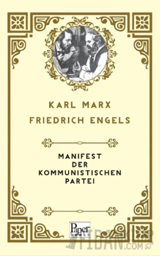 Manifest der Kommunistischen Partei Karl Marx