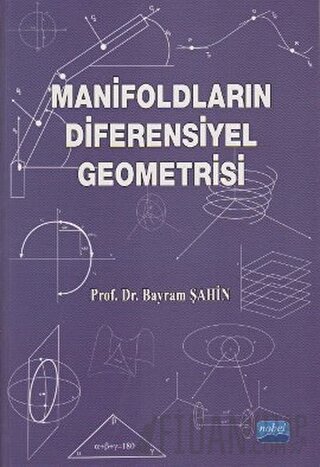 Manifoldların Diferensiyel Geometrisi