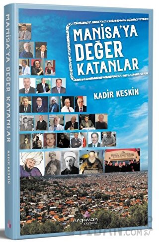 Manisa'ya Değer Katanlar
