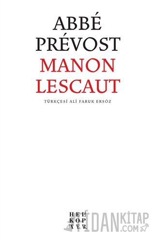 Manon Lescaut