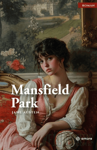 Mansfield Park Jane Austen