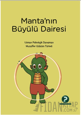 Manta’nın Büyülü Dairesi