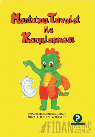 Manta’nın Tuvalet İle Karşılaşması