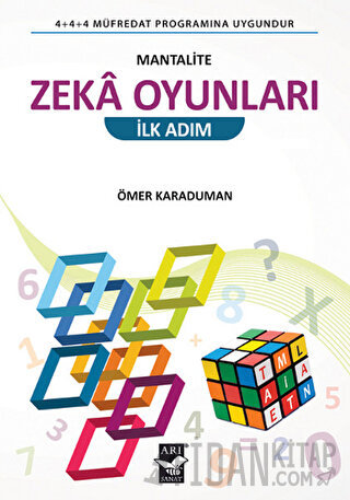 Mantalite Zeka Oyunları