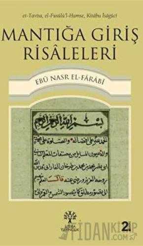 Mantığa Giriş Risaleleri