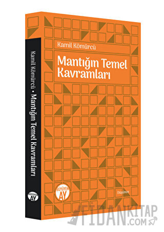 Mantığın Temel Kavramları