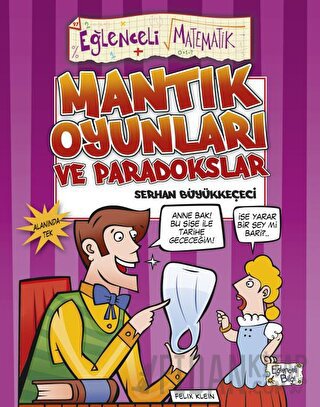 Mantık Oyunları ve Paradokslar